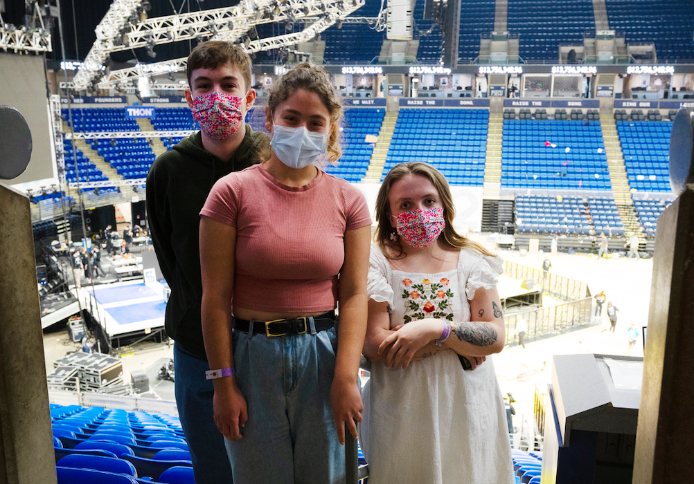 post thon